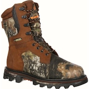 ROCKY BearClaw 3D GORE-TEX Waterproof 1000G Insulated Hunting Boot, 95ME FQ0009275